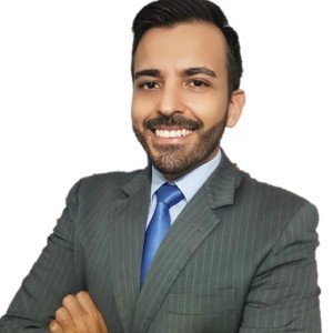 Picture of Ivo Fernando Pereira Martins