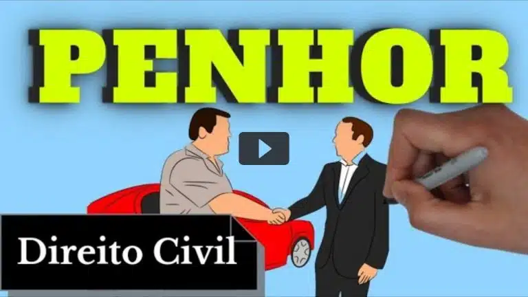 penhor (Direito Civil)