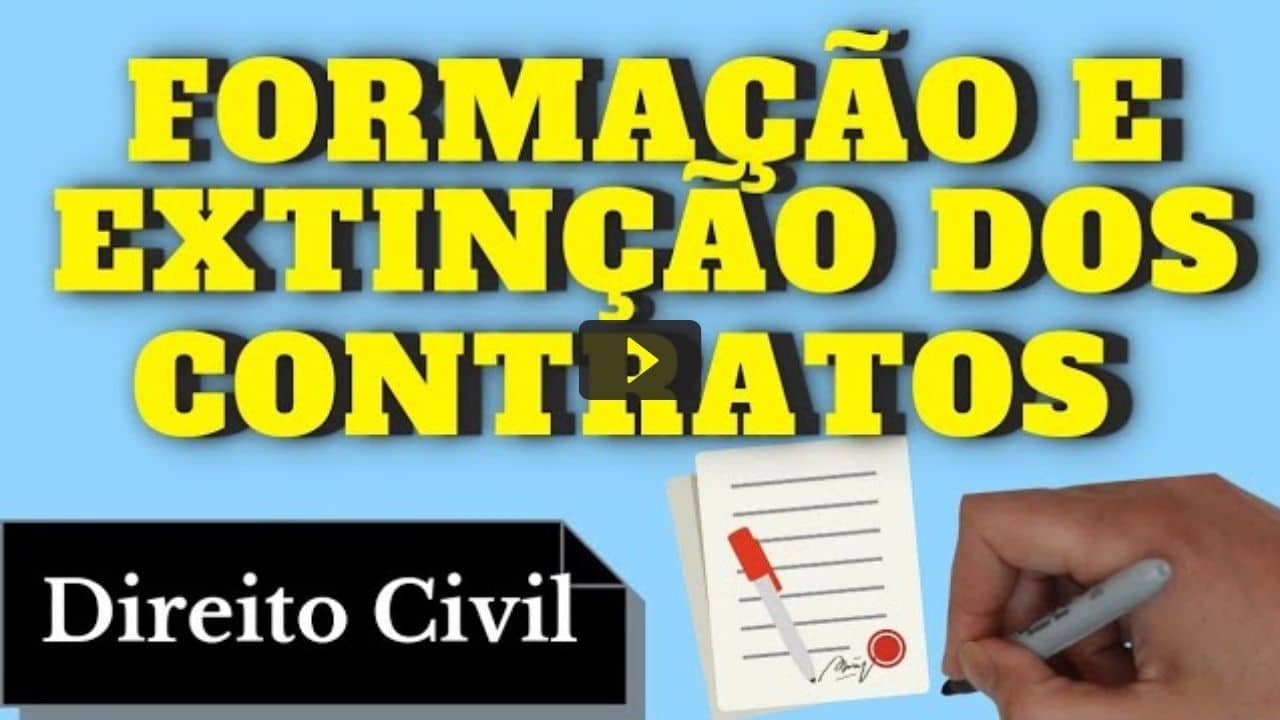 Resumo de Direito Civil para 1ª fase OAB