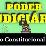 resumo de poder judiciário (direito constitucional)