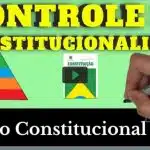 resumo de controle de constitucionalidade (direito constitucional)