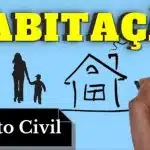 resumo de habitação (direito civil)