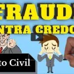 resumo de fraude contra credores (direito civil)