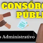 resumo de consórcio público (Direito Administrativo)