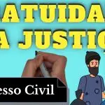 resumo de gratuidade da justiça (processo civil)