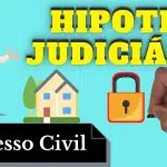 resumo de hipoteca judiciária (processo civil)