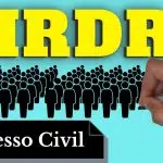 resumo de IRDR (Processo Civil)