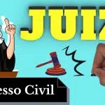 resumo de juiz (processo civil)