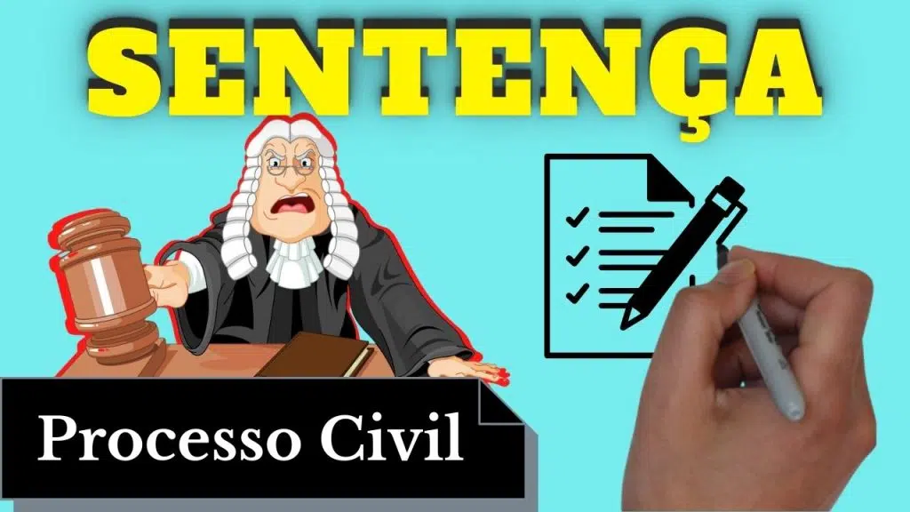 resumo de sentença (processo civil)