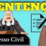 resumo de sentença (processo civil)