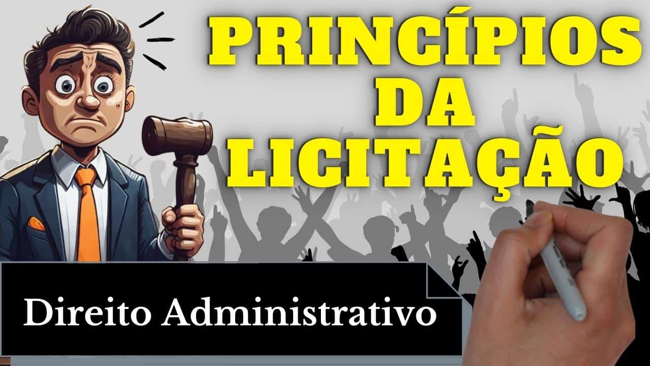 licitação