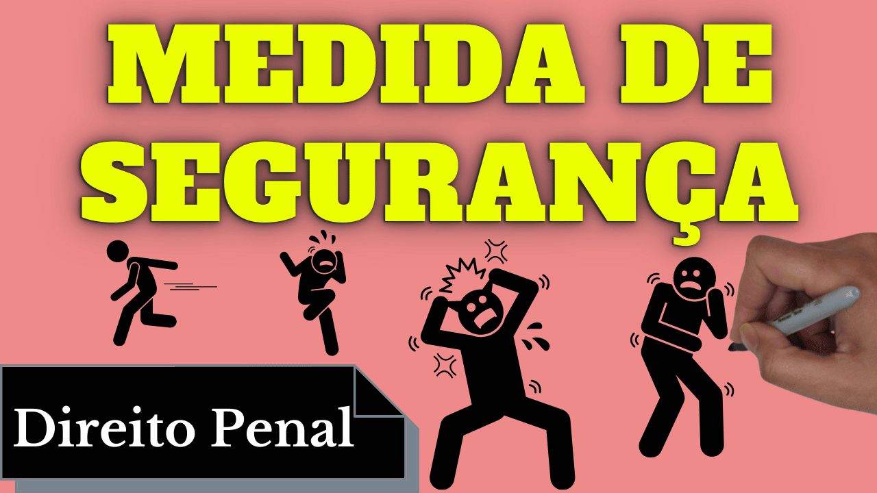 Medida de Seguran a Direito Penal Resumo Completo