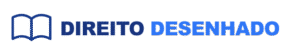 Logomarca do Direito Desenhado