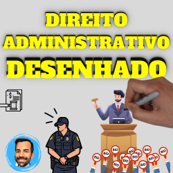 Direito Administrativo Desenhado