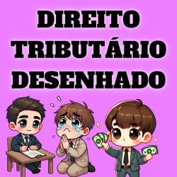 Direito Tributário Desenhado capa (1080 x 1080 px) (1)